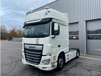 Тягач DAF XF 480