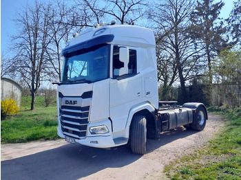 Тягач DAF XF 530