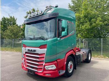 Тягач DAF XF 530