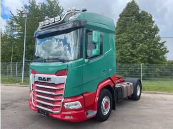 Тягач DAF XF 530