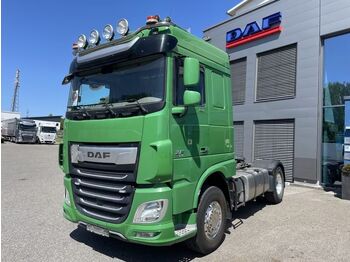 Тягач DAF XF 530