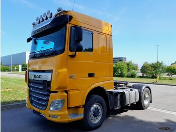 Тягач DAF XF 530