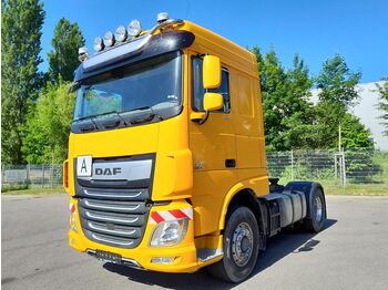 Тягач DAF XF 530