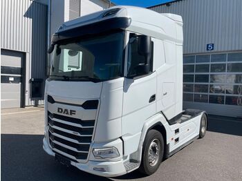 Тягач DAF XG 480