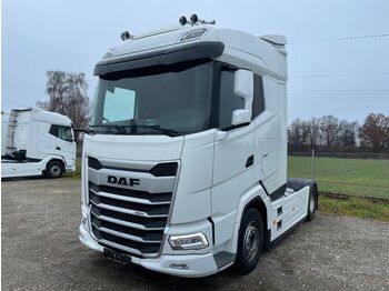 Тягач DAF XG 480