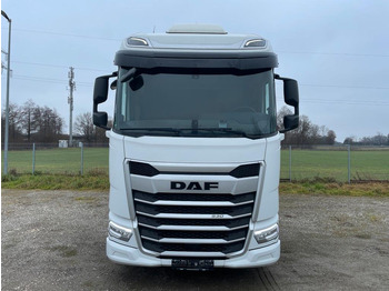 Тягач DAF XG 530