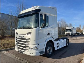 Тягач DAF XF 480