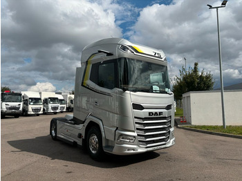 Тягач DAF XG+ 480
