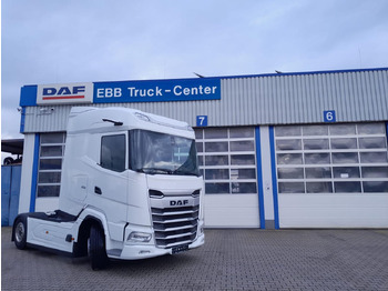 Тягач DAF XG 480