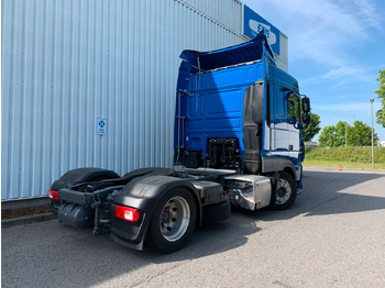 Тягач DAF FT XF 480 SC LD: фото 4