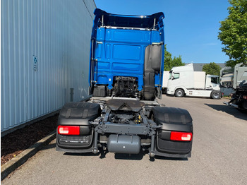 Тягач DAF FT XF 480 SC LD: фото 4