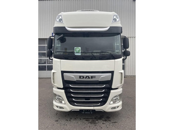 Тягач DAF FT XF 480 SSC: фото 3