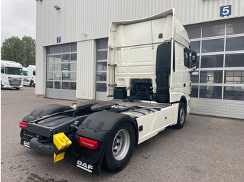 Тягач DAF FT XF 480 SSC: фото 4