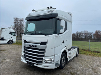 DAF FT XG 480 лизинг DAF FT XG 480: фото 1 DAF FT XG 480 лизинг DAF FT XG 480: фото 1