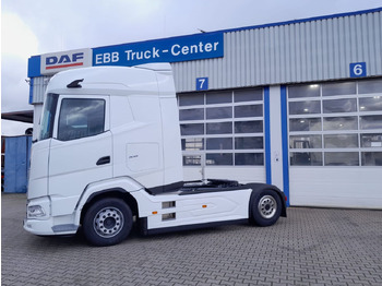 Тягач DAF XG 480 FT: фото 5