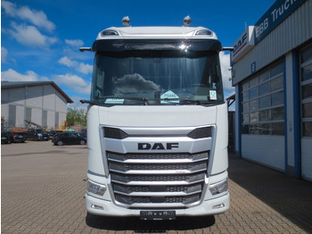 Новый Тягач DAF XG 480 FT Mautklasse 3 Tageszulassung: фото 3