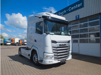 Новый Тягач DAF XG 480 FT Mautklasse 3 Tageszulassung: фото 2