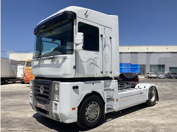 Тягач RENAULT MAGNUM 480.18T DXI13: фото 1