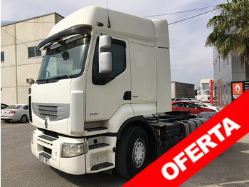 Тягач RENAULT PREMIUM 450 . 18 T: фото 1