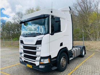 Тягач SCANIA R 410 A4x2NA: фото 1
