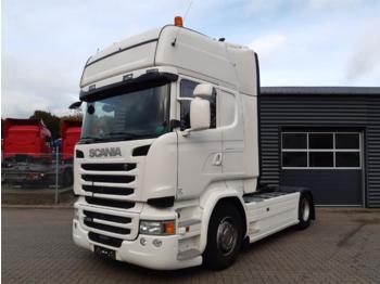 Тягач SCANIA R450: фото 1