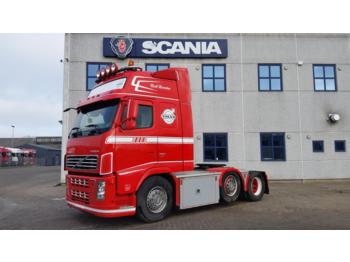 Тягач VOLVO Medium length Euro 4 Medium length Euro 4: фото 1