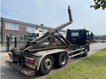 Тросовый мультилифт DAF CF 85 360 6x2 vdl 21 T haak: фото 3