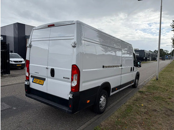Цельнометаллический фургон Peugeot Boxer 2.2 D 140 pk ! 2023: фото 4 Цельнометаллический фургон Peugeot Boxer 2.2 D 140 pk ! 2023: фото 4