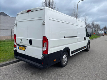 Цельнометаллический фургон Peugeot Boxer 2.2 hdi 3-2021 L4 H2 airspring !!!: фото 3