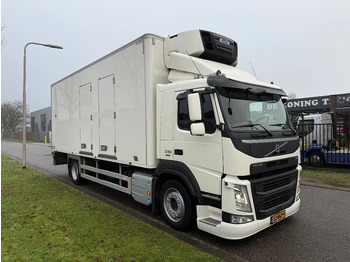 Рефрижератор Volvo FM 330 chereau 2015 + carrier 850: фото 2