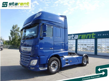 Тягач DAF XF 530