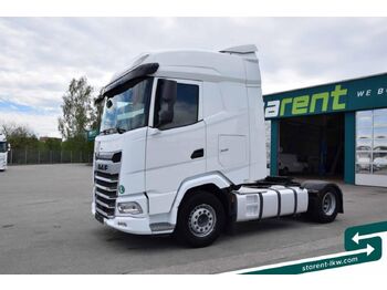 Тягач DAF XG 480