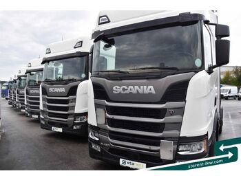 Тягач SCANIA R 450
