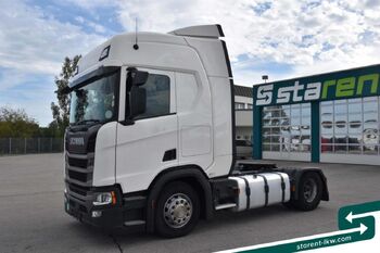 Тягач SCANIA R 450