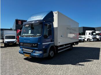 Рефрижератор DAF LF