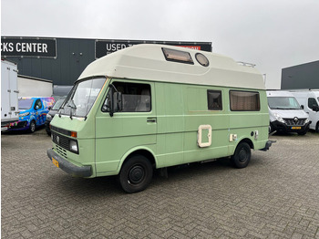Дом на колесах Volkswagen LT 28 D Camper OPKNAPPER: фото 2