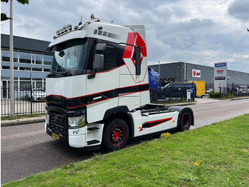 Тягач RENAULT T High 480