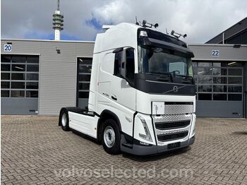 Тягач VOLVO FH