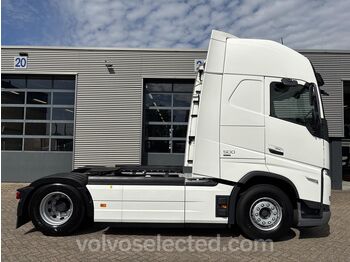 Тягач VOLVO FH
