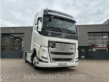 Тягач VOLVO FH