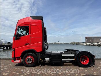 Тягач VOLVO FH