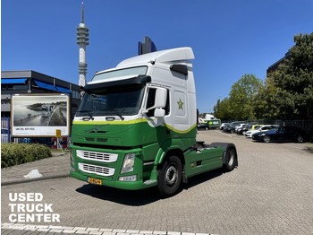 Тягач Volvo FM 410 4x2T Globetrotter Euro 6: фото 1