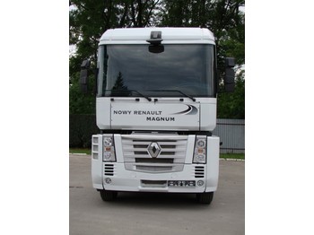 Тягач RENAULT MAGNUM 500.19: фото 1