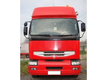 Тягач RENAULT PREMIUM 340.19: фото 1