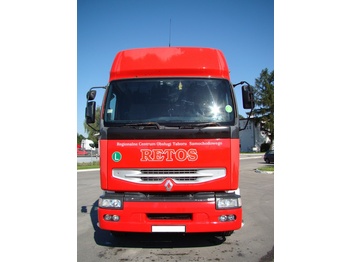 Тягач RENAULT PREMIUM 340: фото 1