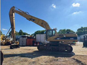 Экскаватор CATERPILLAR 330CL