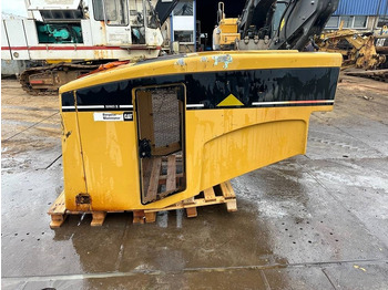 Кабина CATERPILLAR