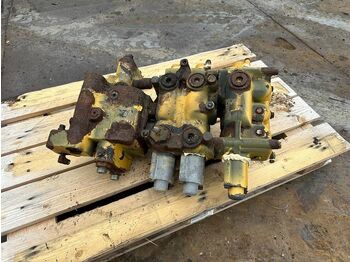 Гидравлика CATERPILLAR