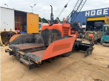 Асфальтоукладчик CATERPILLAR AP300