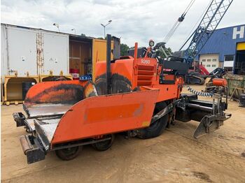 Асфальтоукладчик CATERPILLAR AP300